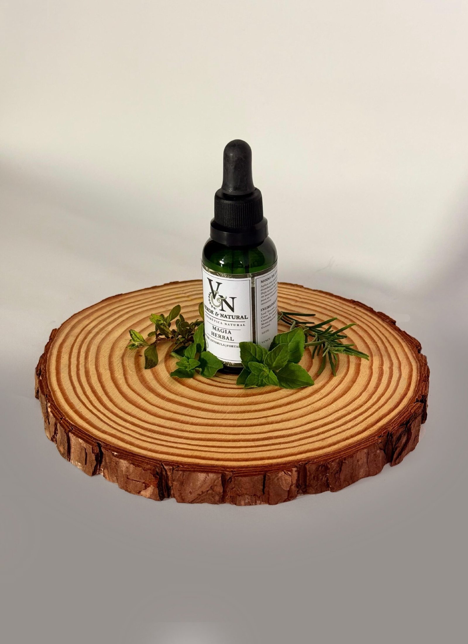 Magia Herbal - Imagen 3
