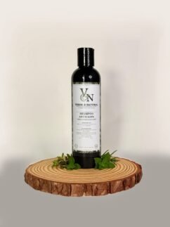Shampoo Anticaspa
