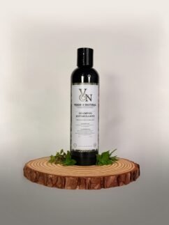 Shampoo Estimulante
