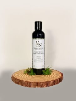 Yerbabuena Crema Para Peinar