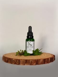 Magia Herbal
